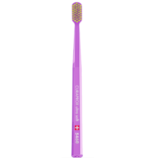 Curaprox Cs 5460 Ultra Soft Toothbrush