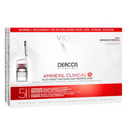 Dercos Aminexil Clinical Woman Ampoules x21