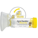 Aerochamber Plus Vu Medium Mask 3 108502