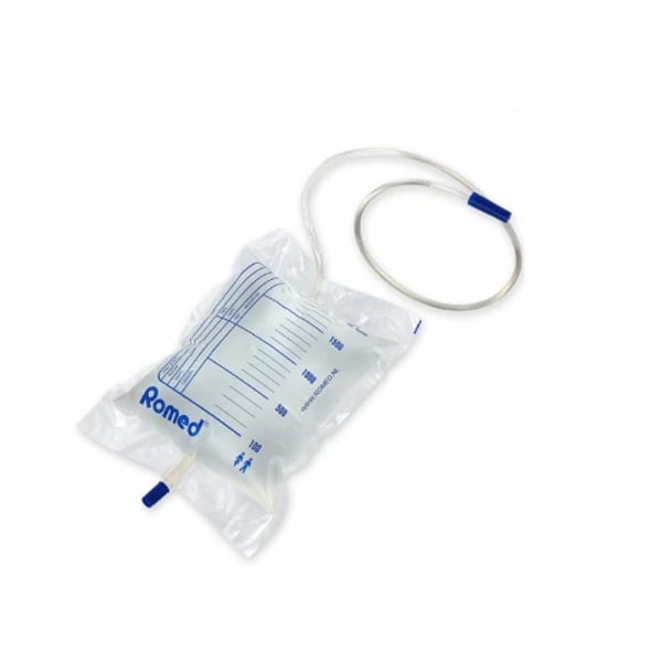 Romed Bag Valve Tap Ub2lsttv