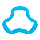 Dr. Browns Flexees Ergonomic Teether Blue