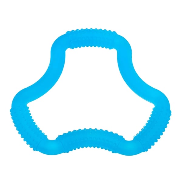 Dr. Browns Flexees Ergonomic Teether Blue