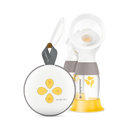 Medela Swing Maxi Double Breast Pump