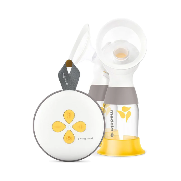 Medela Swing Maxi Double Breast Pump