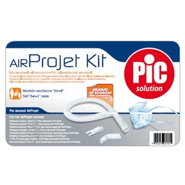Pic Solution AirProjet Kit