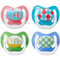 Dr. Browns Prevent Pacifier +12m T3 x2