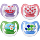 Dr. Browns Prevent Silicone Pacifier 0-6M x2