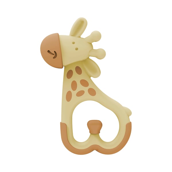 Dr. Browns Ridgees Massage Teether