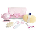 Chicco Pink Happy Bubbles Set