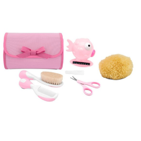 Chicco Girl Hygiene Set