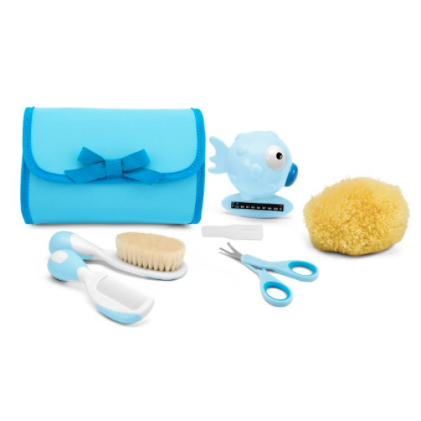 Chicco Boy Hygiene Set