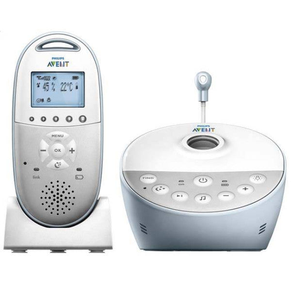 Philips Avent Digital Intercom 580