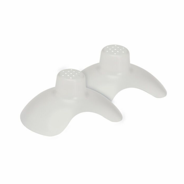 Dr. Browns Silicone Nipple Shield x2