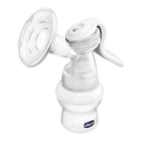 Chicco Manual Breast Pump Natural Feeling