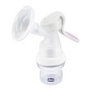 Chicco Natural Feeling Manual Breast Pump