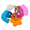 Chicco Fish Teething Ring Toy 3m+