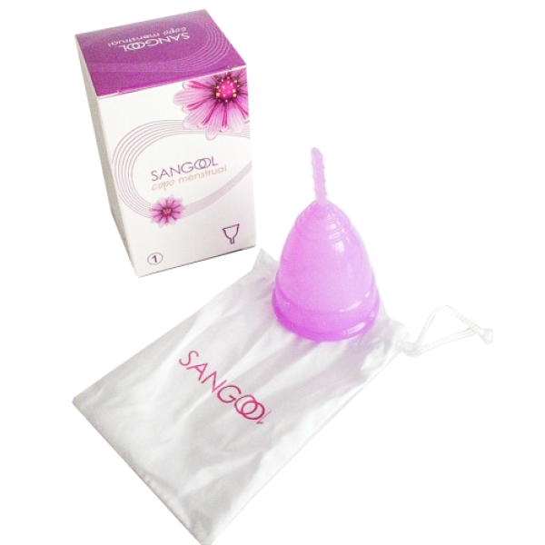 Sangool T1 Menstrual Cup