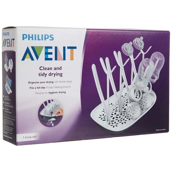 Philips Avent Bottle Drainer