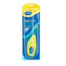 Scholl GelActiv Insole Daily Use Men x2