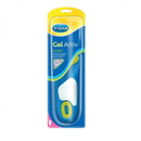 Scholl GelActiv Sport Insole for Women x2 - ASFO Store