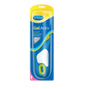 Scholl GelActiv Sport Insole Women x2