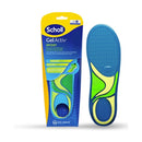 Scholl GelActiv Sport Insole for Men x2 - ASFO Store