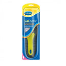 Scholl GelActiv Professional Insole for Women x2