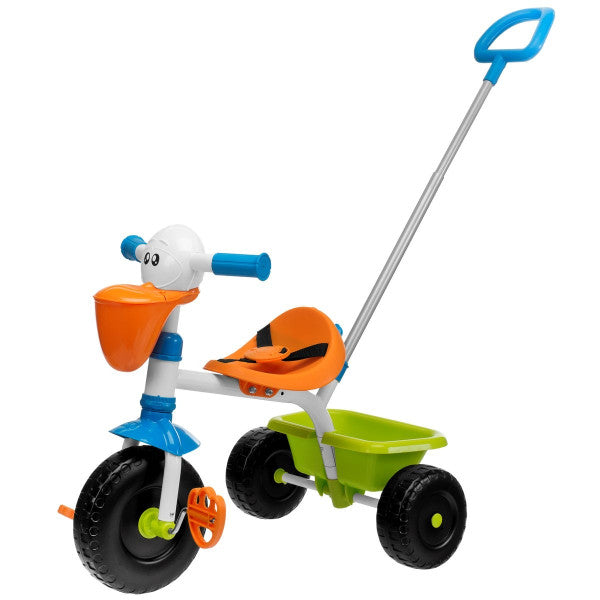 Chicco Pelican Tricycle Toy