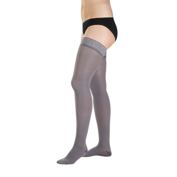 Juzo Attractive Short Compression Leotard M