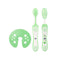 Chicco Oral Hygiene Learning Set 5M+