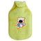 Hassemed Velvety Hot Water Bag with Doll