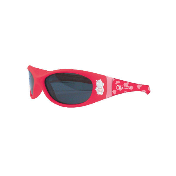 Chicco Pancake Sunglasses Girl 12M+