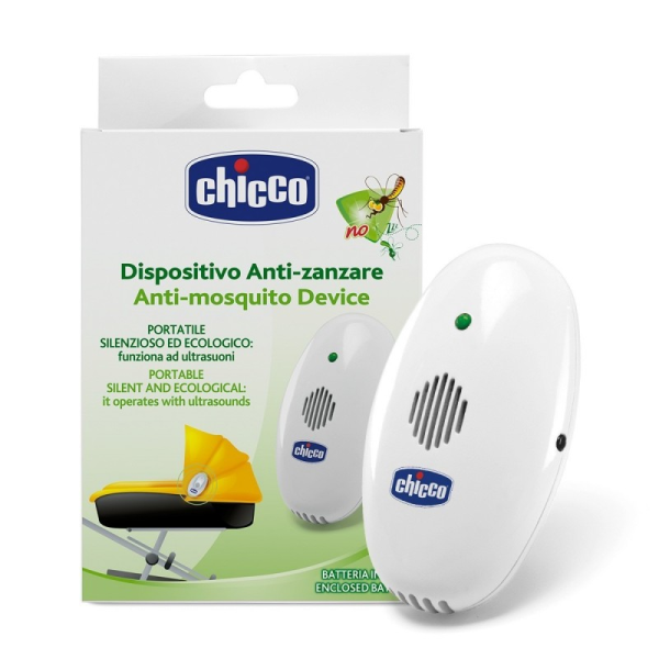 Chicco Portable Anti-Mosquito Device