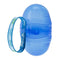 Chicco Double Pacifier Holder Blue
