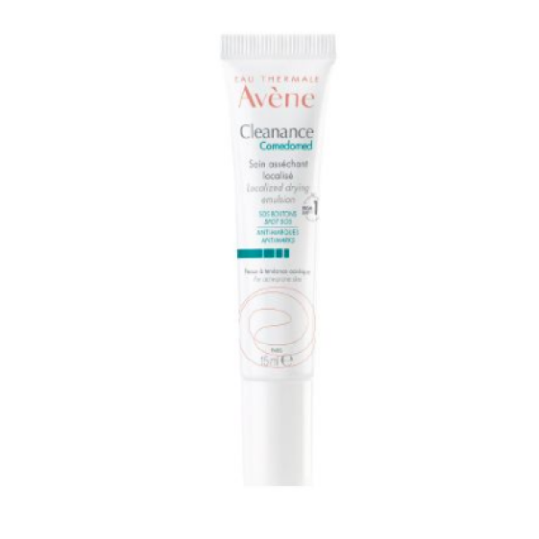 Avène Cleanance Comedomed Anti-Imperfections Localized Care 15ml