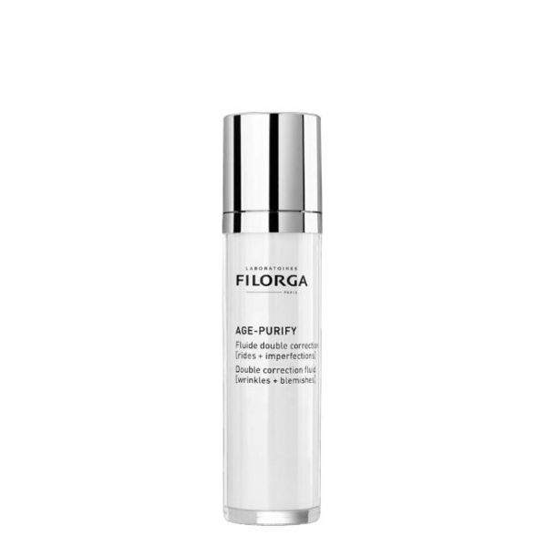 Filorga Age-Purify Anti-Wrinkle and Anti-Imperfections Fluid 50ml