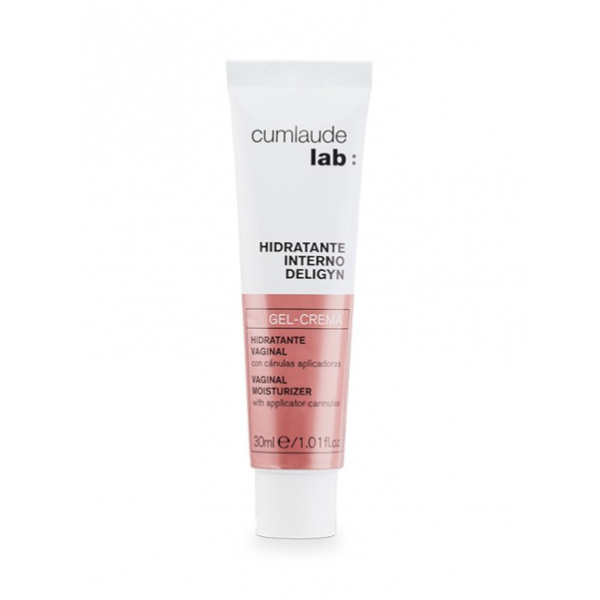 Cumlaude Lab Deligyn Internal Moisturizer 30ml