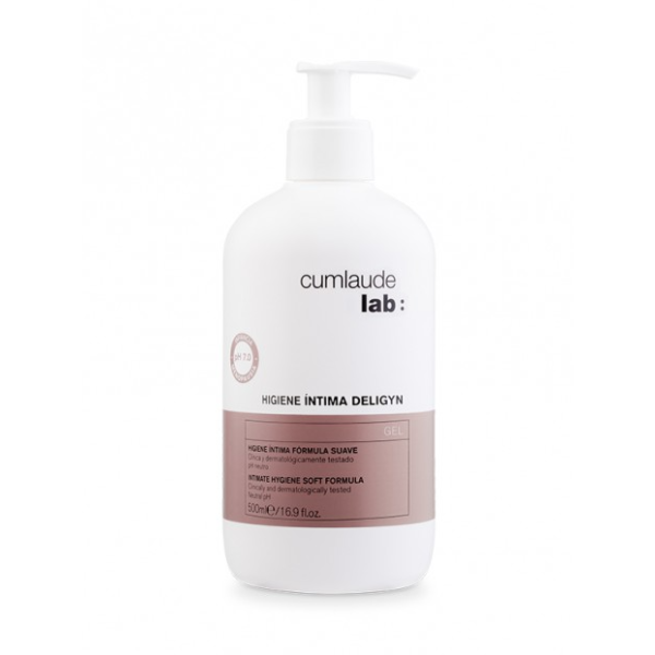 Cumlaude Lab Deligyn Intimate Hygiene 500ml