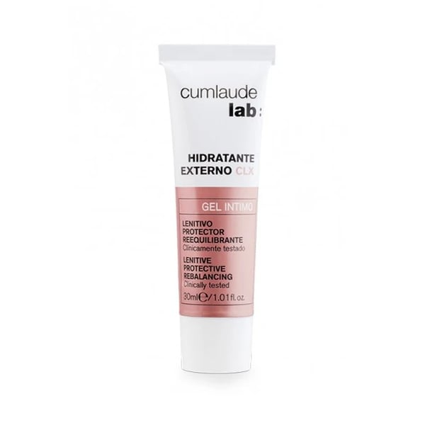 Cumlaude Lab CLX External Moisturizer 30ml