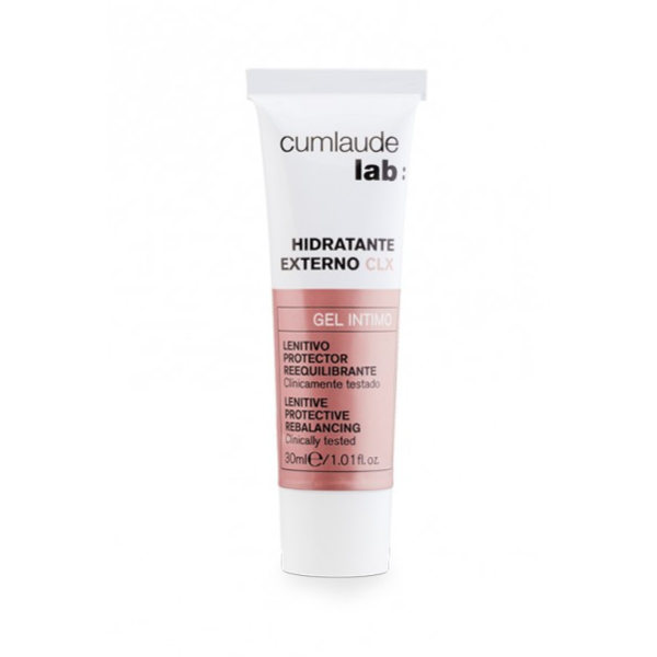 Cumlaude Lab CLX External Moisturizing Gel 30ml