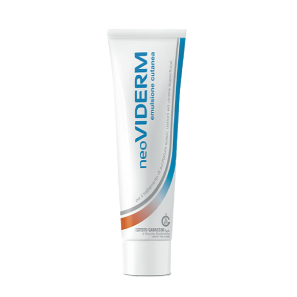 Rilastil Neoviderm Skin Emulsion 100ml