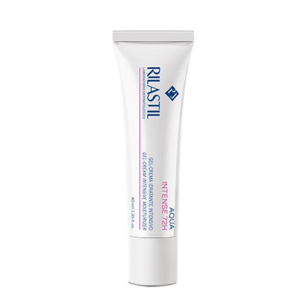 Rilastil Aqua Intense Cream 72H 40ml