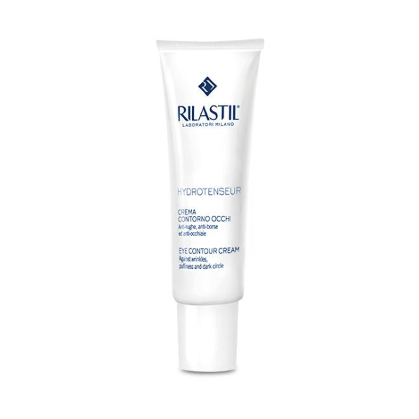 Rilastil Hydrotenseur Anti-Wrinkle Eye Contour Cream 15ml