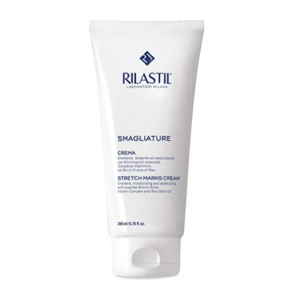 Rilastil Smagliature Stretch Marks Cream 200ml