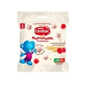 Nestlé Cerelac Nutripuffs Snacks Raspberry 7G 8M+