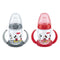 Nuk First Choice Mickey Temperature Control Learning Bottle 150ml 6-18M