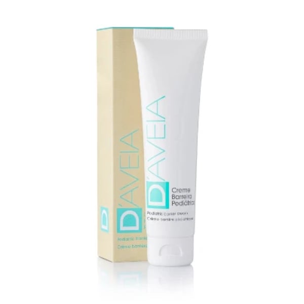D' Aveia Diaper Change 75ml