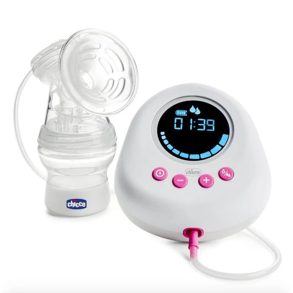 Chicco Electric Breast Pump