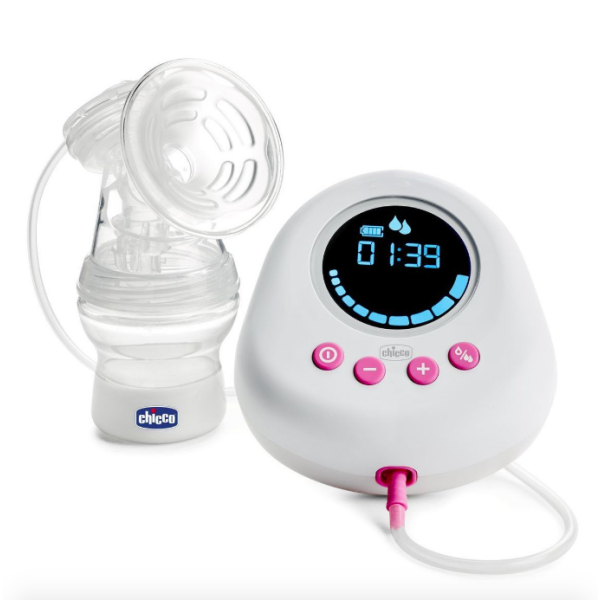 Chicco Maternity Electric Breast Pump