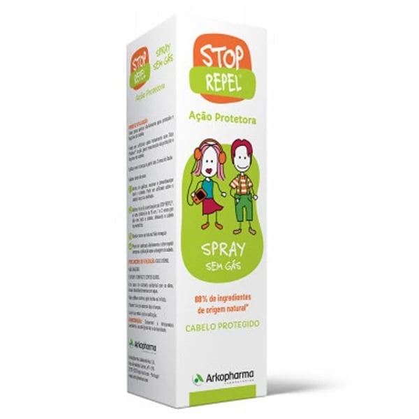 Arkopharma Stop Repel 100ml